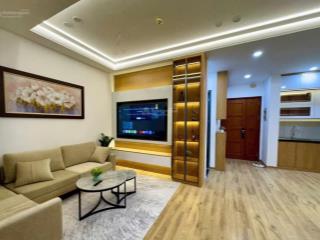 Bán căn hộ chung cư thành phố giao lưu, full nội thất. 5.9 tỷ. e 0982 851 ***
