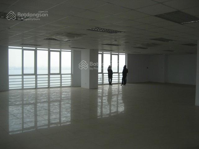 Cho thuê sàn văn phòng 18 phạm hùng, 252m2 thông sàn, lô góc. 40 triệu. e 0982 851 ***