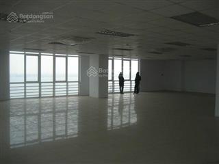 Cho thuê sàn văn phòng 18 phạm hùng, 252m2 thông sàn, lô góc. 40 triệu. e 0982 851 ***