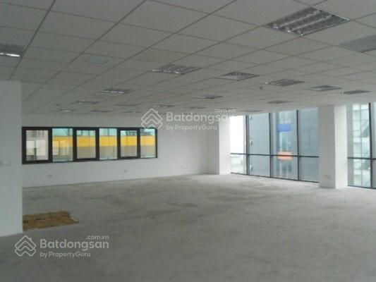 Cho thuê sàn văn phòng 18 phạm hùng, 252m2 thông sàn, lô góc. 40 triệu. e 0982 851 ***