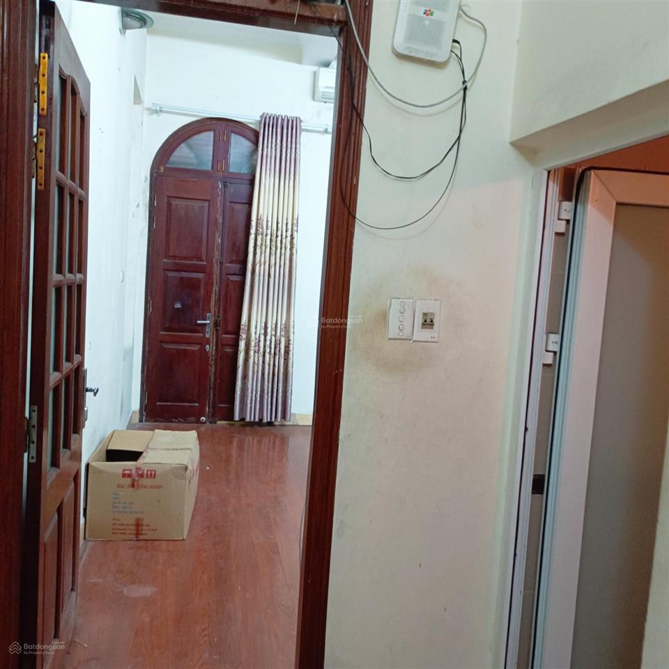 Cho thuê nhà riêng 45m2x3 tầng phố đông quan, lô góc, ôtô vào được, 15 triệu. e 0982 851 ***