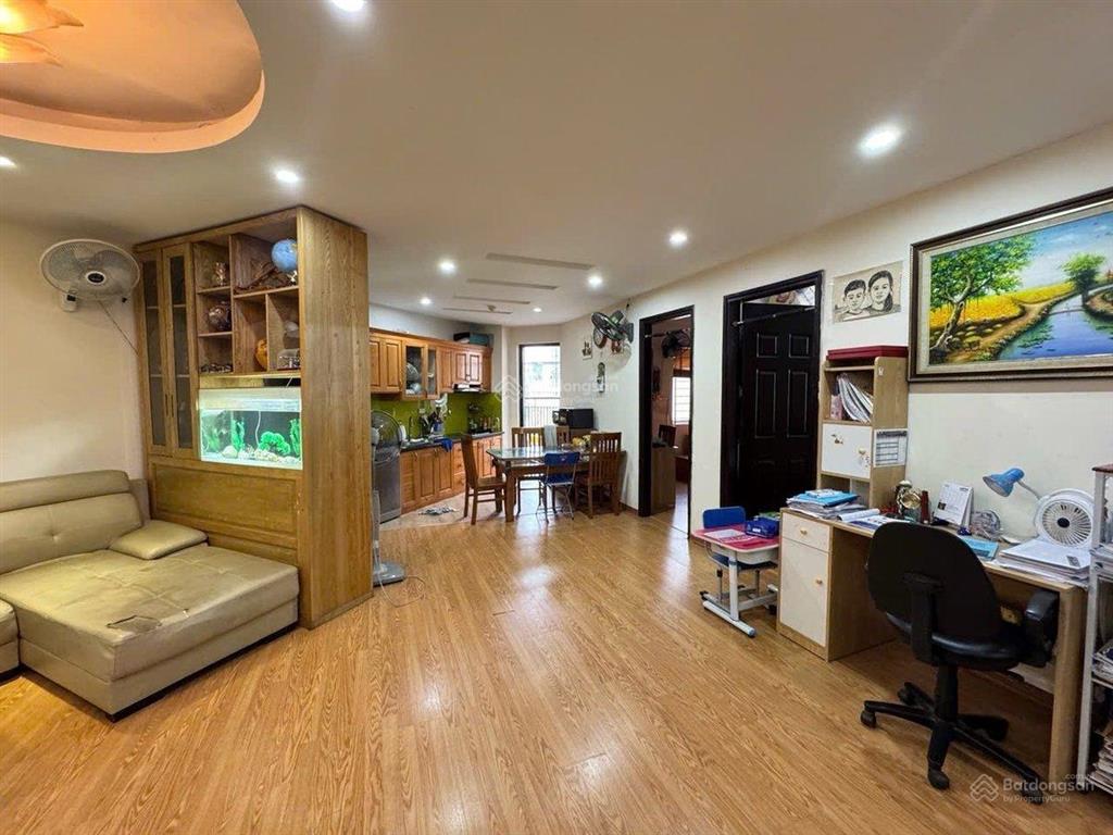Bán căn hộ chung cư nguyễn cơ thạch, 110m2, 3 ngủ. 6.98 tỷ. e 0982 851 ***