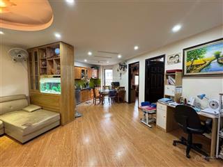 Bán căn hộ chung cư nguyễn cơ thạch, 110m2, 3 ngủ. 6.98 tỷ. e 0982 851 ***