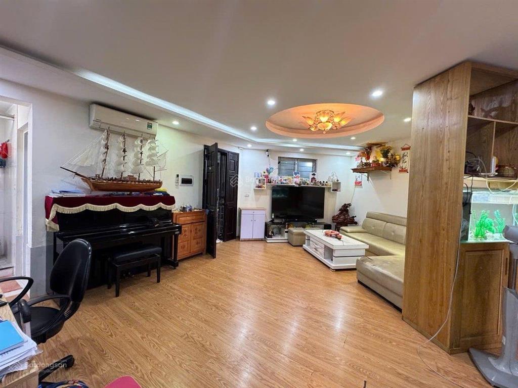 Bán căn hộ chung cư nguyễn cơ thạch, 110m2, 3 ngủ. 6.98 tỷ. e 0982 851 ***