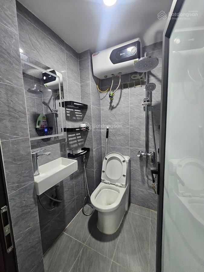 Bán căn hộ tập thể tầng 3 mai dịch, 75m2, full nội thất. 4.35 tỷ.  0982 851 ***