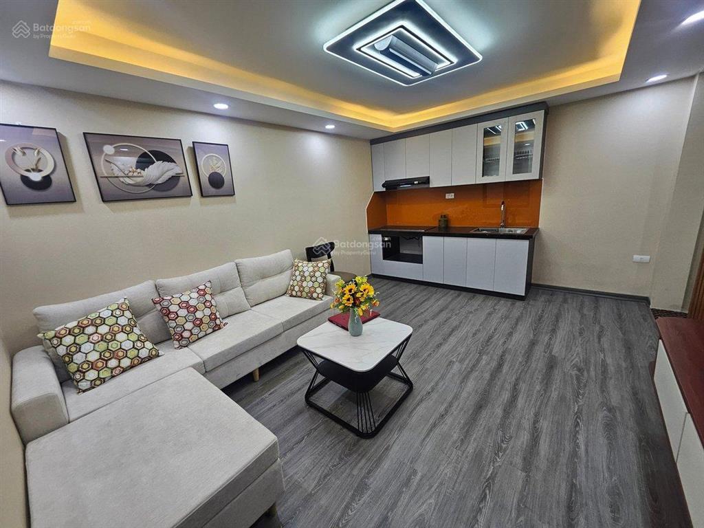 Bán căn hộ tập thể tầng 3 mai dịch, 75m2, full nội thất. 4.35 tỷ.  0982 851 ***
