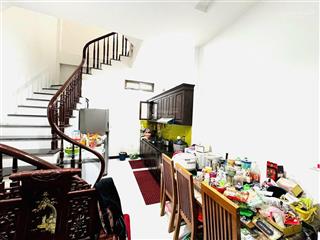 Bán nhà dương quảng hàm, 40m2x5 tầng, ngõ nông, gần phố. 8.6 tỷ. e 0982 851 ***
