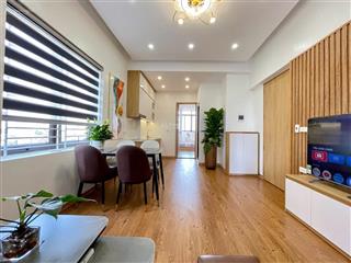 Bán căn hộ chung cư nguyễn chánh, 65m2, 2 ngủ, full nội thất. 5.25 tỷ. e 0982 851 ***