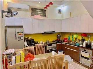 Bán nhà ngõ 79 cầu giấy, 42m2x5 tầng, lô góc, 6 ngủ. 10.2 tỷ
