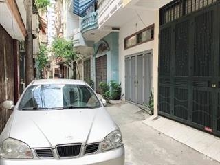 Bán nhà phân lô nguyễn khánh toàn, 50m2x4 tầng, ôtô vào nhà. 14.8 tỷ. ệ 0982 851 ***