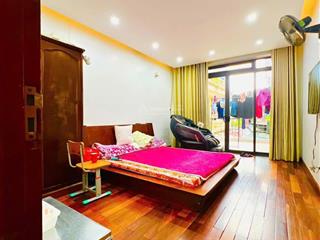 Bán nhà nguyễn văn huyên, ôtô đỗ cửa, 50m2x4 tầng. 15.2 tỷ. e 0982 851 ***