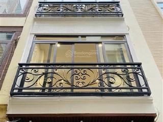 Bán nhà phú đô, 60m2x5 tầng, 7 phòng khép kín, thang máy, cách ôtô 20m. 11.5 tỷ. e 0982 851 ***
