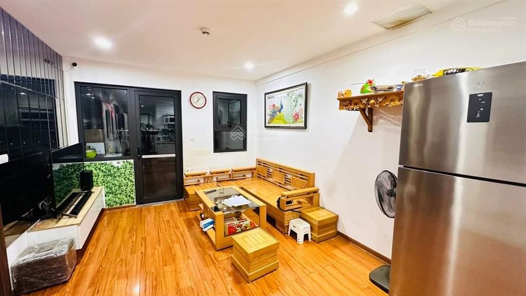 Bán căn hộ chung cư thành phố giao lưu, 78m2, 3 ngủ, lô góc. 5.2 tỷ