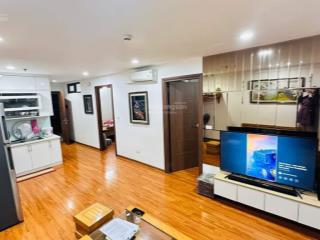 Bán căn hộ chung cư thành phố giao lưu, 78m2, 3 ngủ, lô góc. 5.2 tỷ
