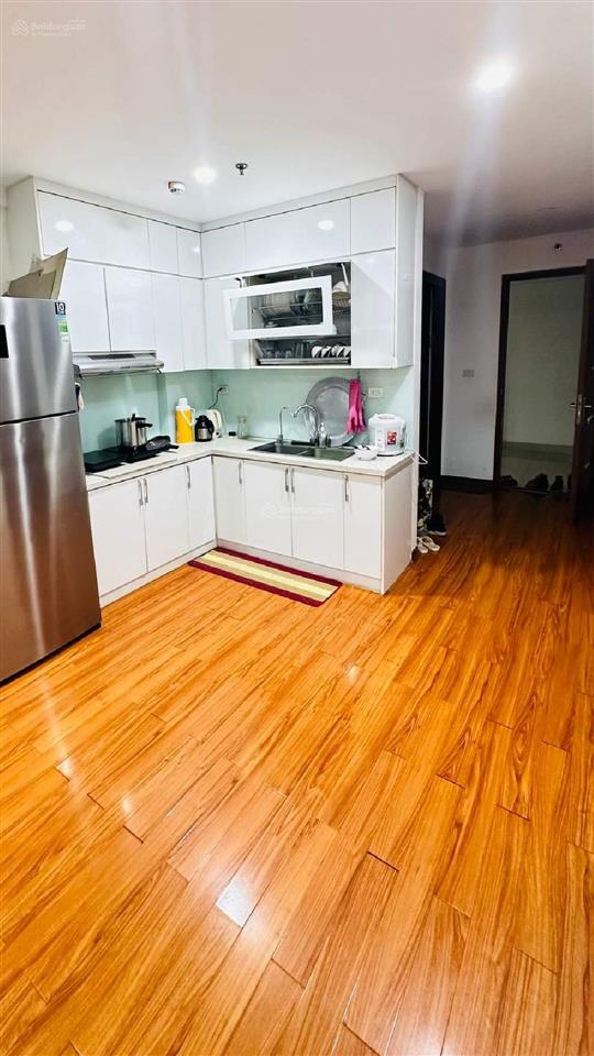 Bán căn hộ chung cư thành phố giao lưu, 78m2, 3 ngủ, lô góc. 5.2 tỷ