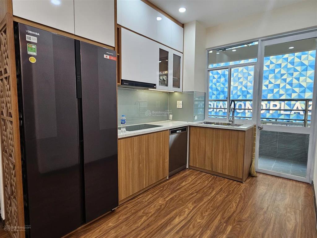 Bán căn hộ chung cư a14 nguyễn chánh, 56m2, 2 ngủ, full nội thất. 4.95 tỷ