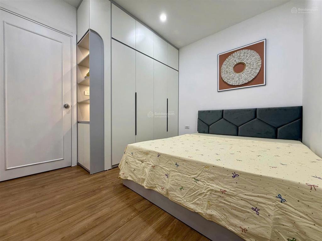 Bán căn hộ chung cư nguyễn cơ thạch, 108m2, 3 phòng ngủ, lô góc. 6.4 tỷ