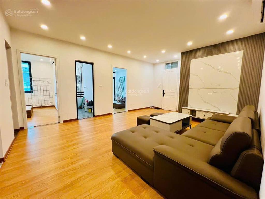 Chỉ 4,2 tỷ! bán căn hộ chung cư nguyễn chánh, 60m2, 2 ngủ, 2 wc.