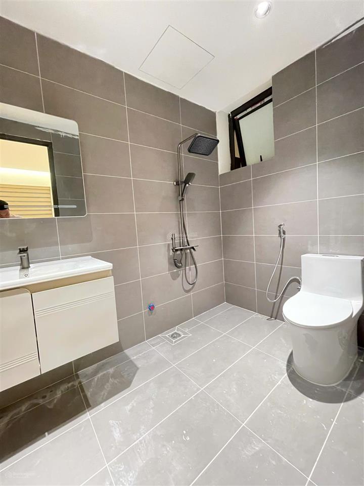 Bán căn hộ chung cư gần đại học sư phạm, 60m2, 2 ngủ. 4.38 tỷ