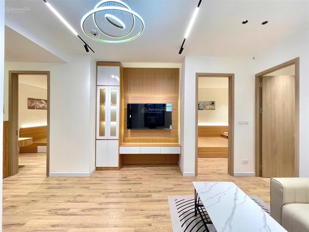 Bán căn hộ chung cư gần đại học sư phạm, 60m2, 2 ngủ. 4.38 tỷ
