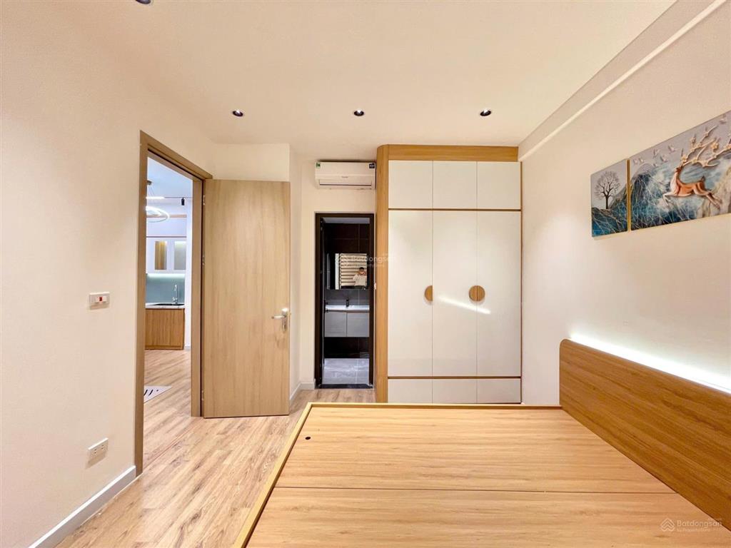 Bán căn hộ chung cư gần đại học sư phạm, 60m2, 2 ngủ. 4.38 tỷ