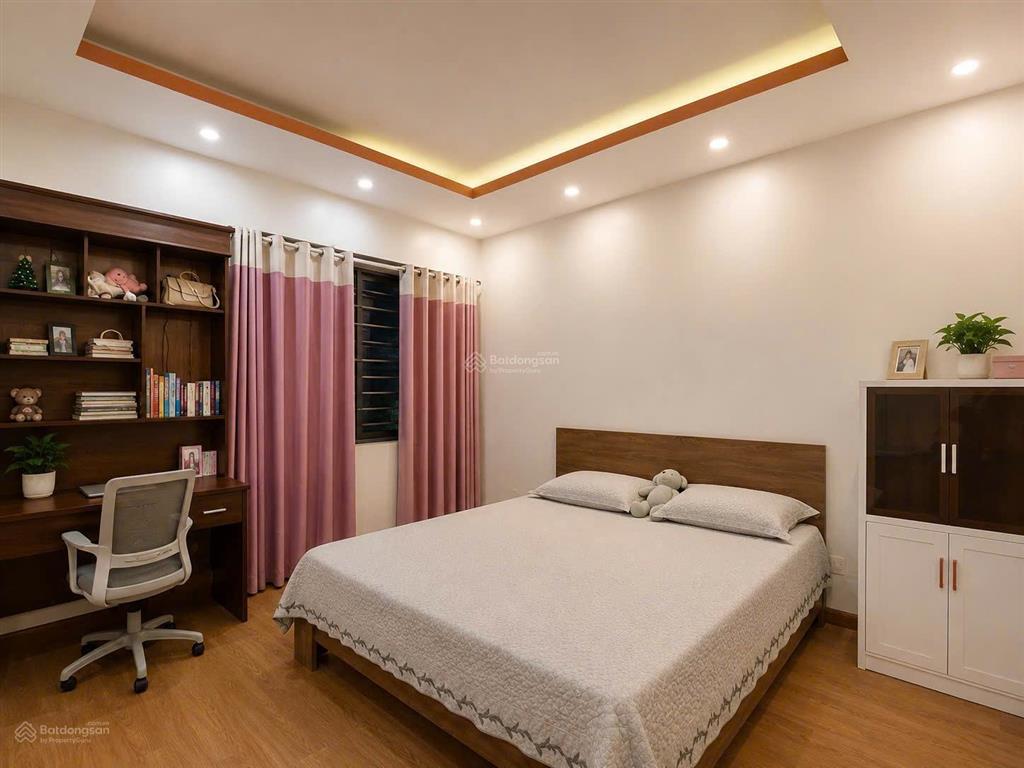 Chỉ 4.95 tỷ! chung cư trần quý kiên, 65m2, 2 ngủ, 2 wc.