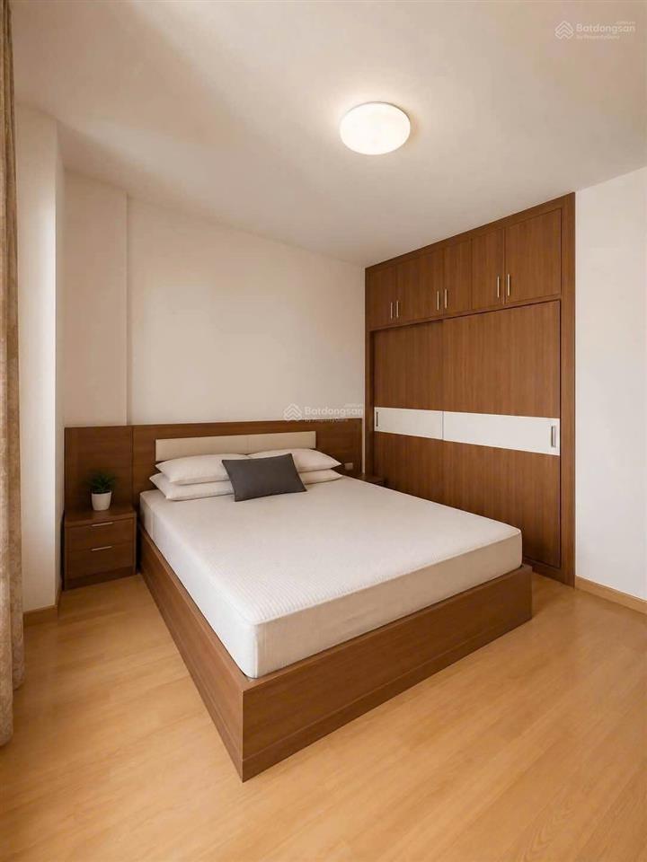 Chỉ 4.95 tỷ! chung cư trần quý kiên, 65m2, 2 ngủ, 2 wc.