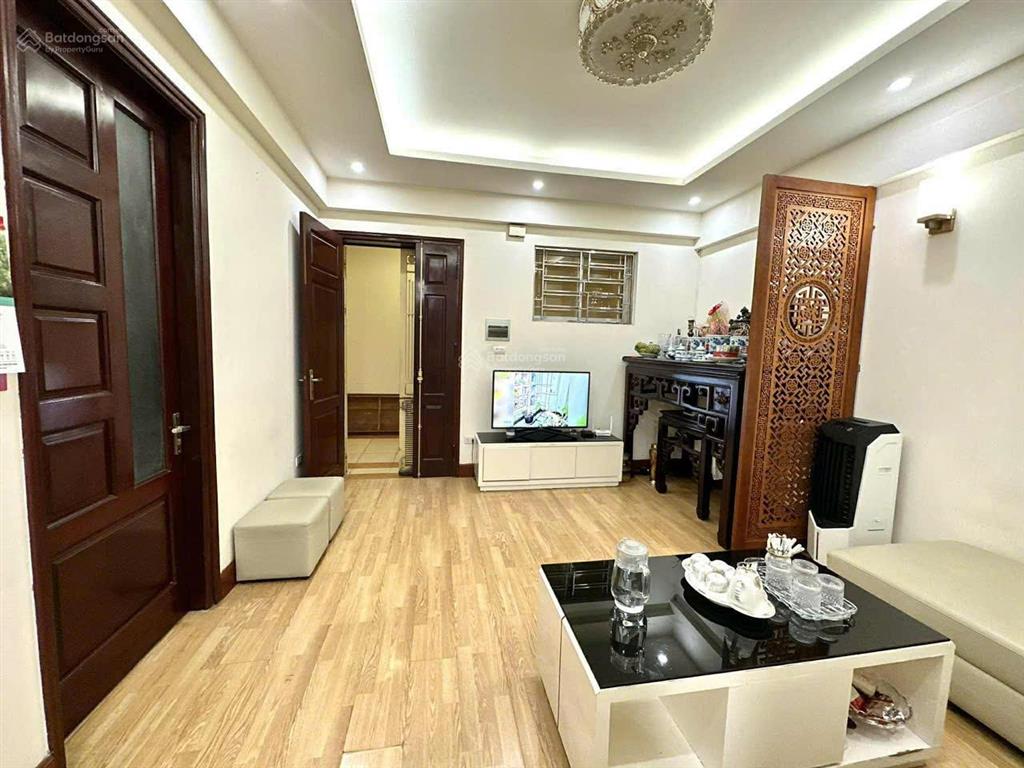 Bán căn hộ chung cư n06 trần quý kiên 60m2, 2 ngủ. 4.25 tỷ