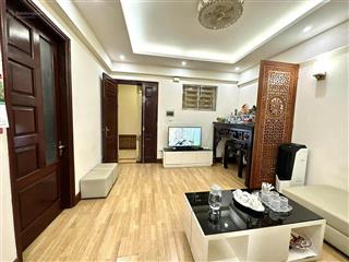Bán căn hộ chung cư n06 trần quý kiên 60m2, 2 ngủ. 4.25 tỷ
