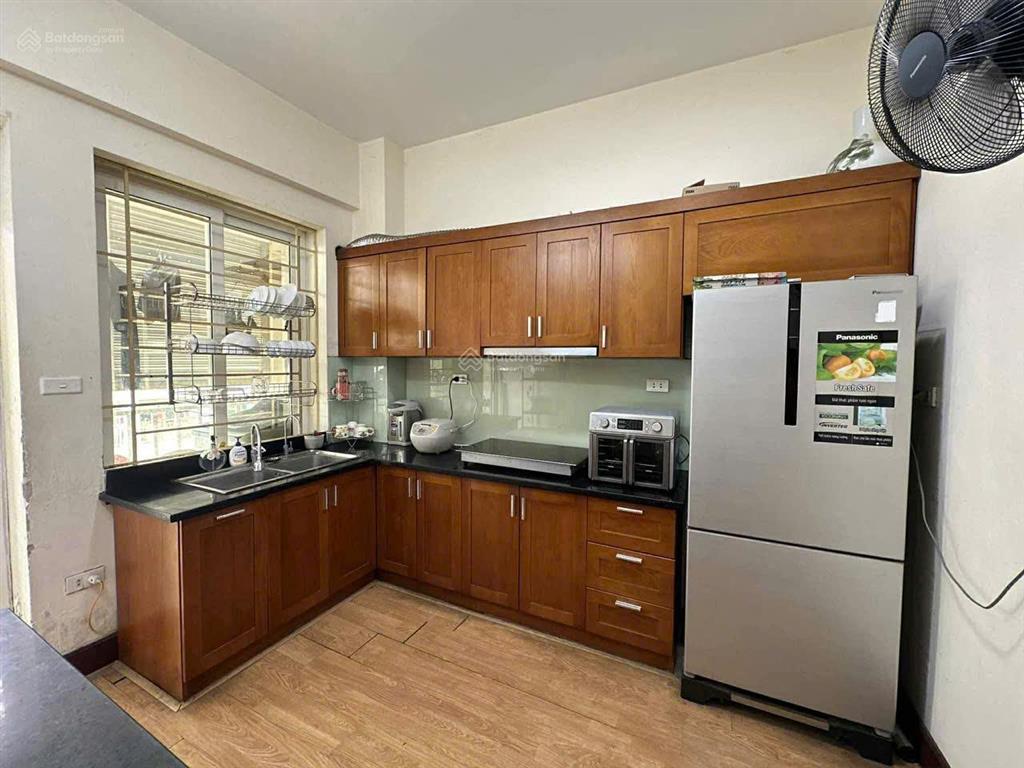Bán căn hộ chung cư n06 trần quý kiên 60m2, 2 ngủ. 4.25 tỷ