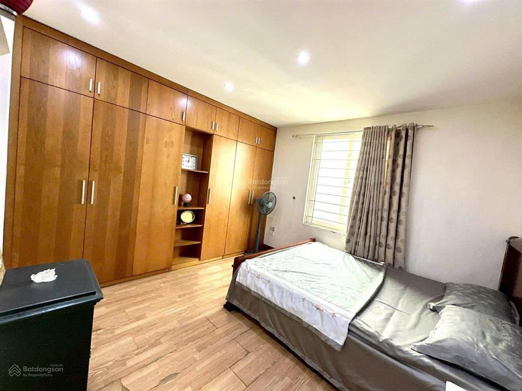 Bán căn hộ chung cư n06 trần quý kiên 60m2, 2 ngủ. 4.25 tỷ