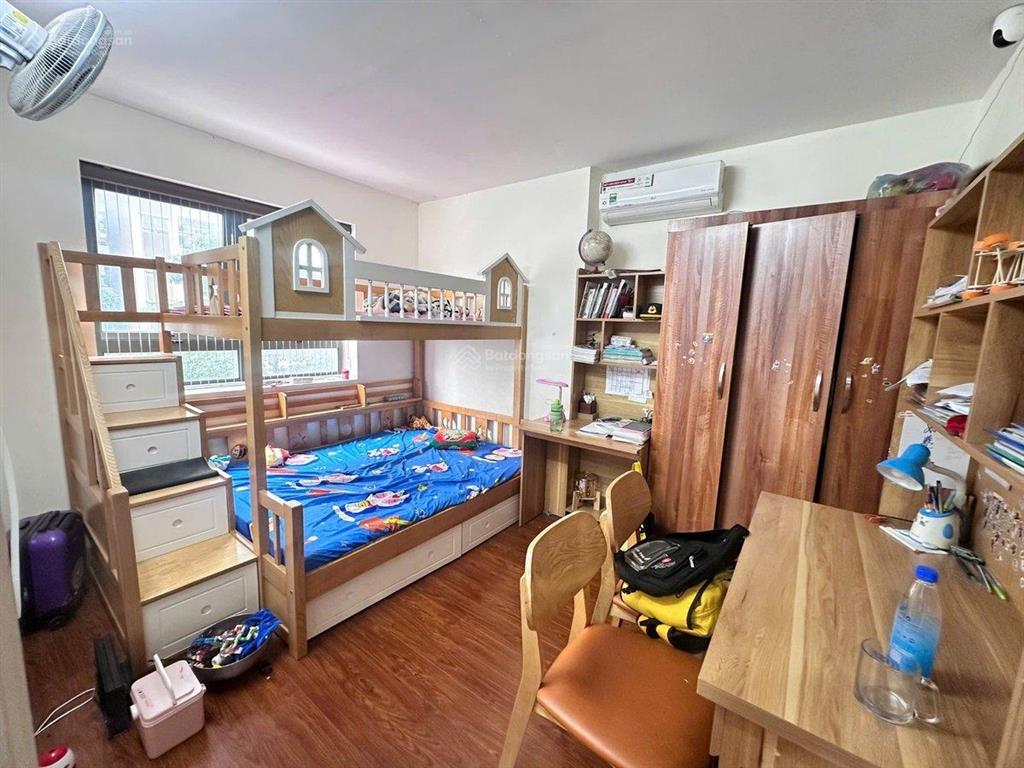 Bán căn hộ chung cư b3 nam trung yên, 62m2, 2 ngủ, lô góc. 4,15 tỷ