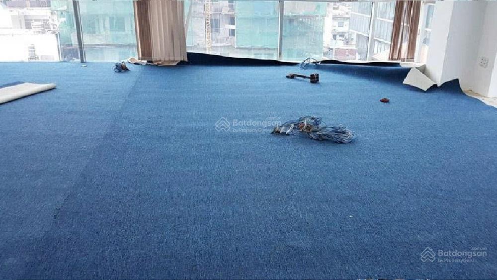 Cho thuê sàn văn phòng 250m2 tại phạm hùng, lô góc, tiện văn phòng. 35 triệu