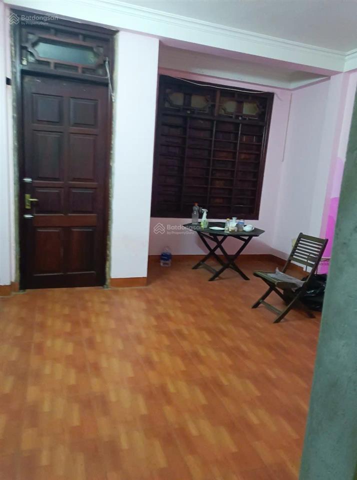 Cho thuê nhà mỹ đình, view hồ, 55m2x5 tầng, ô tô vào được. 15 triệu
