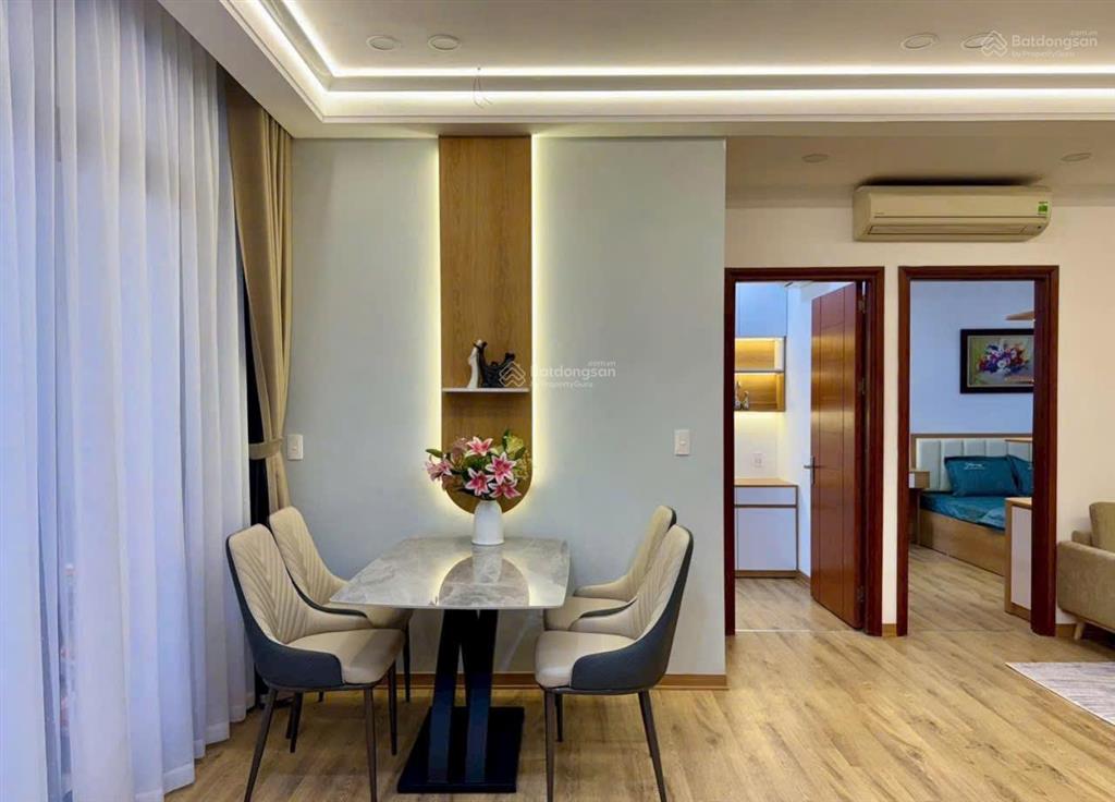 Bán căn hộ chung cư hoàng đạo thúy, 3 ngủ, full nội thất đẹp. 4,98 tỷ