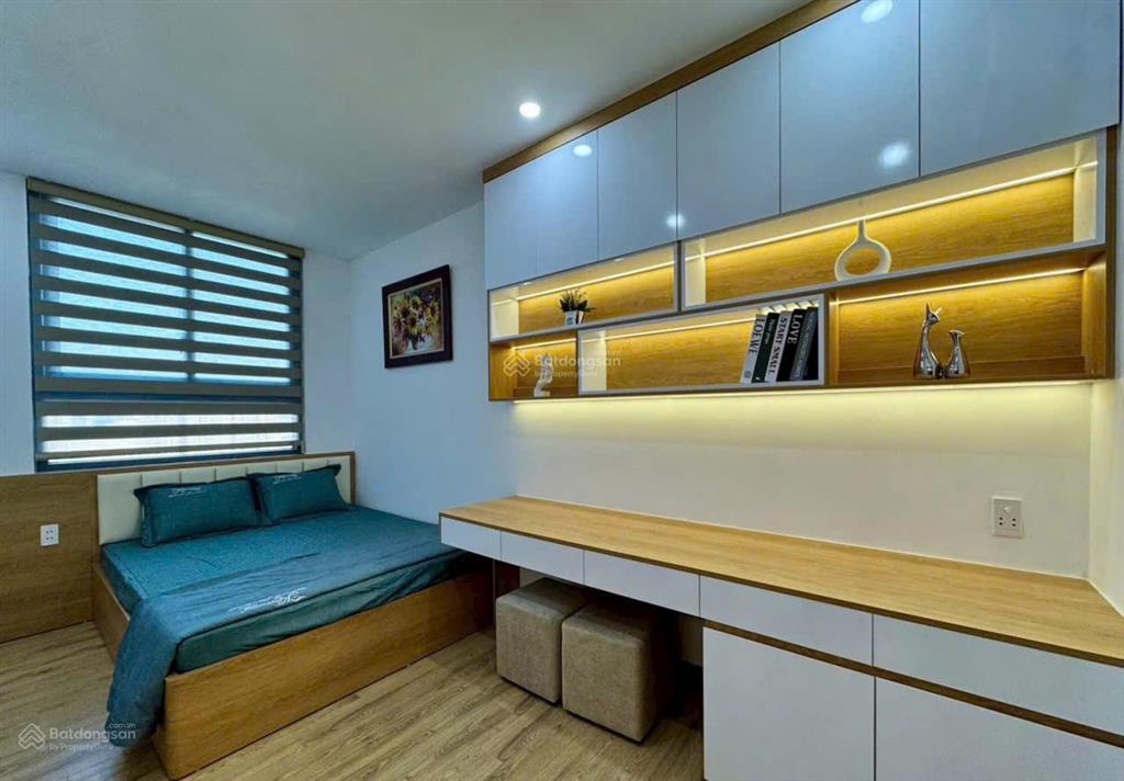 Bán căn hộ chung cư hoàng đạo thúy, 3 ngủ, full nội thất đẹp. 4,98 tỷ