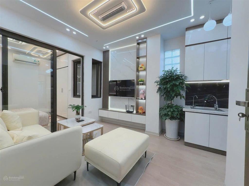 Bán căn hộ chung cư b11 nguyễn chánh, 65m2, 2 ngủ, lô góc. 4.5 tỷ