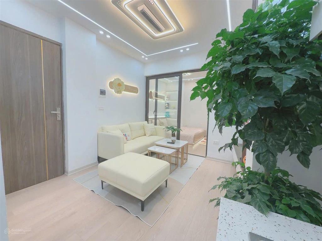 Bán căn hộ chung cư b11 nguyễn chánh, 65m2, 2 ngủ, lô góc. 4.5 tỷ