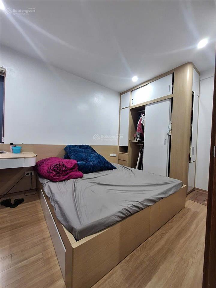 Bán căn hộ lô góc chung cư 17t1 cương kiên, gần bảo tàng hà nội, 80m2, 3 ngủ. 6.38 tỷ