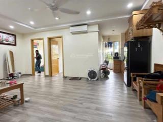 Bán căn hộ chung cư b6 nam trung yên, 61m2, lô góc, 2 ngủ. 4.15 tỷ