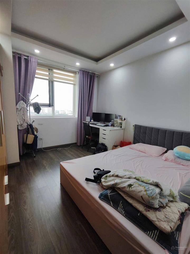 Bán căn hộ chung cư a14 nam trung yên, 75m2, 2 ngủ, 2 wc. giá chỉ 5.6 tỷ