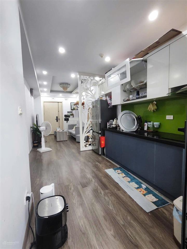 Bán căn hộ chung cư a14 nam trung yên, 75m2, 2 ngủ, 2 wc. giá chỉ 5.6 tỷ