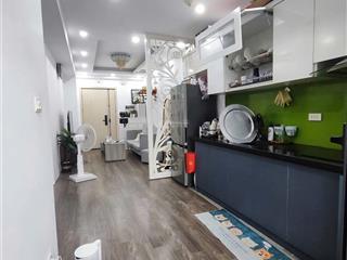 Bán căn hộ chung cư a14 nam trung yên, 75m2, 2 ngủ, 2 wc. giá chỉ 5.6 tỷ