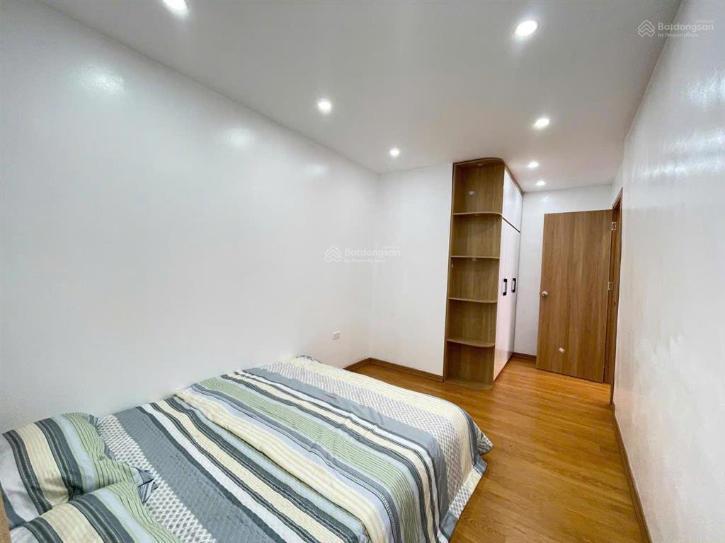Bán căn hộ chung cư 30t2, nam trung yên, 2 ngủ, 2 wc. 4.65 tỷ