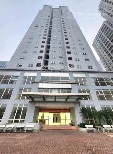 Bán căn hộ chung cư 30t2, nam trung yên, 2 ngủ, 2 wc. 4.65 tỷ