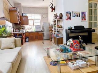 Bán chung cư b3 nguyễn chánh, nam trung yên, 79m2, 2 ngủ, lô góc. 4.98 tỷ