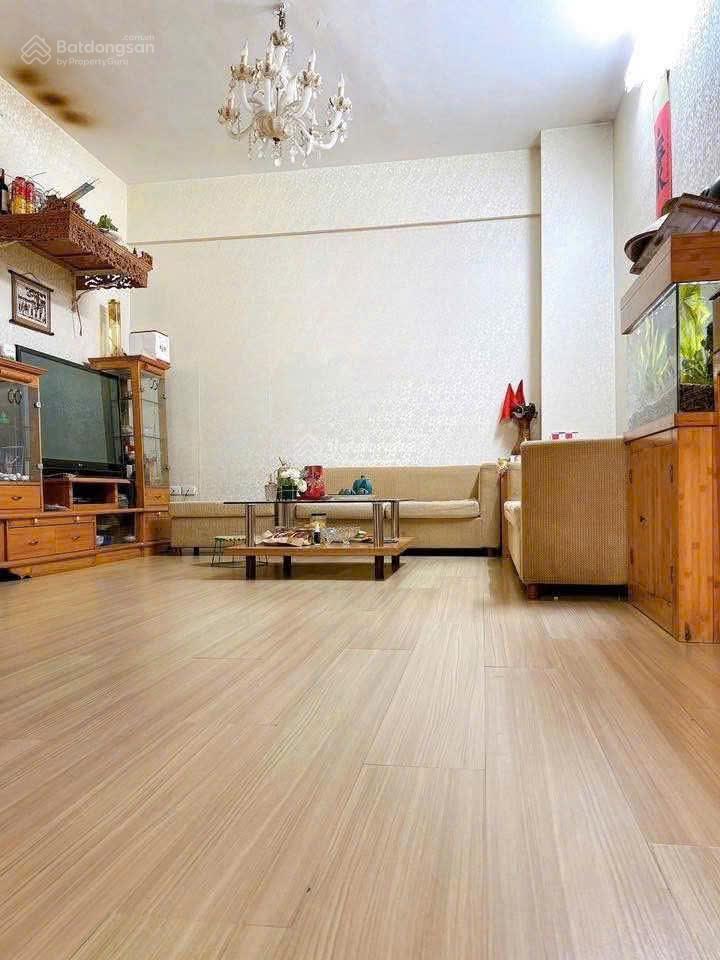 Bán chung cư b3 nguyễn chánh, nam trung yên, 79m2, 2 ngủ, lô góc. 4.98 tỷ