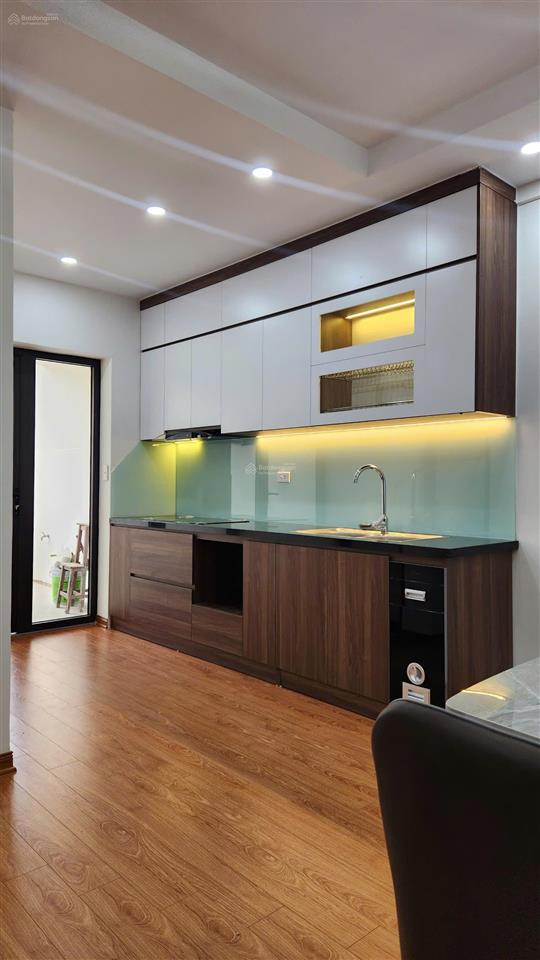 Bán chcc 30t nam trung yên, 60m2, 2 ngủ, 2 wc. 5,1 tỷ