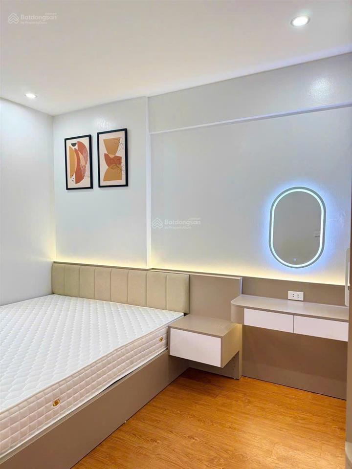 Bán căn hộ chung cư a14 nam trung yên, 60m2, full đồ. 4.65 tỷ