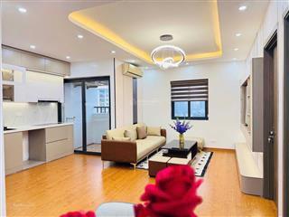 Bán căn hộ chung cư a14 nam trung yên, 60m2, full đồ. 4.65 tỷ